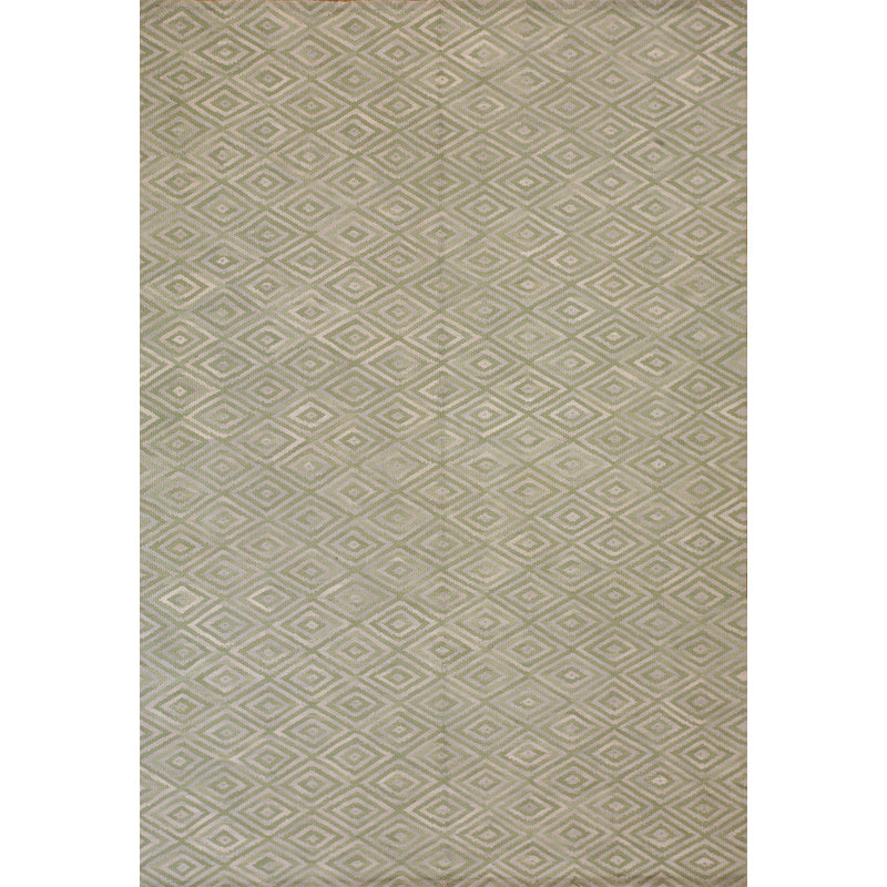 One-of-a-Kind 6' X 9' Area Rug