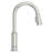 Pull Down Single Handle Kitchen Faucet-90212885