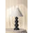 Miela 30" 1-Light Ceramic Table Lamp by Loft & Thought for Troy Lighting