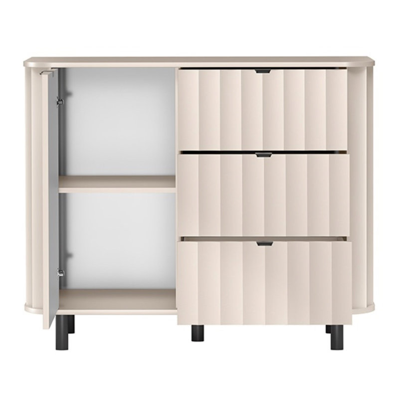 Blunston Sideboard Accent Chest
