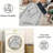 Small Carpet 8x10 Retro Grey Machine Washable Living Room Carpet Thin Neutral Flower Vacuum Low Velvet Carpet Bedroom Office Dining Room Laundry Room Non slip Soft and Lightweight-1648463778
