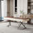 Coleharbor 63'' W Rectangle Writing Desk