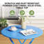 Patio Dining Set Table,-284886023