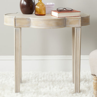 Leola End Table