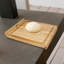 BoosBlock® John Boos Maple Wood Pastry Board-500985