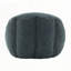 Fauteuil à billes en peluche avec accoudoirs Teddy-165169996