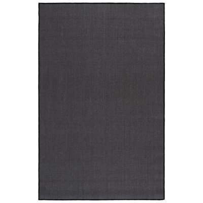 Nf441 Sisal No Pattern Rug