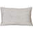 Mccloskey Geometric Satin Reversible Throw Pillow