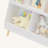 Kids Bookshelf And Toy Organizer