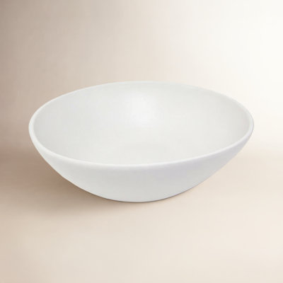 Towler Stoneware Soup Bowl
