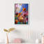 Liquid Bloom II Print-1174229711-1246762217