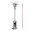 Chauffe-terrasse au propane 47 000 BTU-35830590