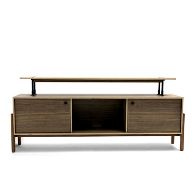 Pirwi 73.23'' W Credenza