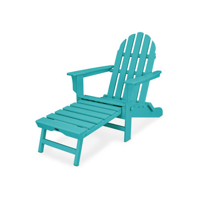 TREX Outdoors Cape Cod Ultimate Adirondack