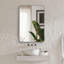 Miroir de salle de bain rectangulaire en métal pour mur, durable et facile à installer-1624377301-1629305872-1629380216