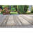 Alphee Geometric Indoor / Outdoor Rug-1844240439