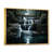 Waterfall Eternal Cascade I On Canvas Print-885142596-885142597