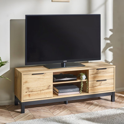 Yonkers TV Stand for TVs up to 65"