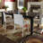 Niamalika Beige Modern Floral Area Rug-169241959