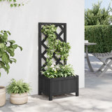 Bromsey Planter Box