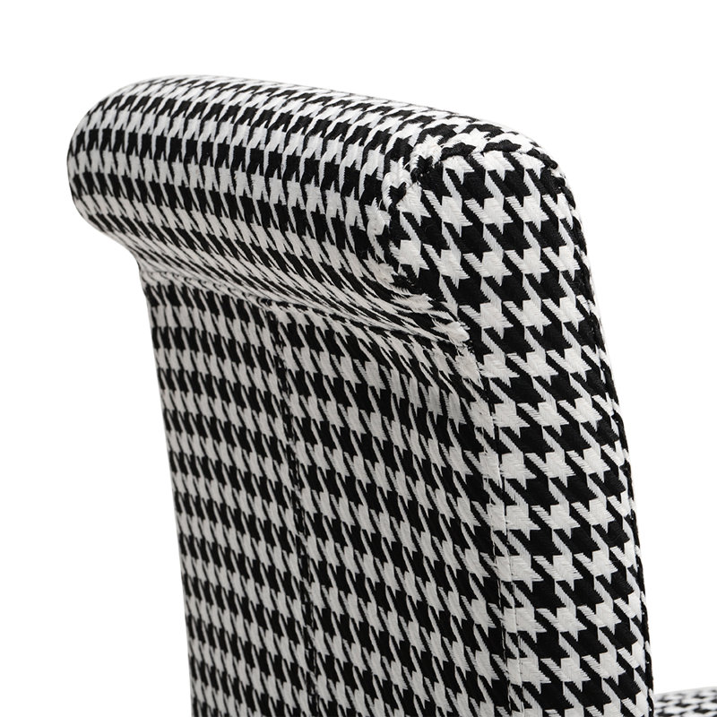 Chabot Upholstered Counter Stool
