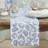 Seaside Sea Shells Table Runner