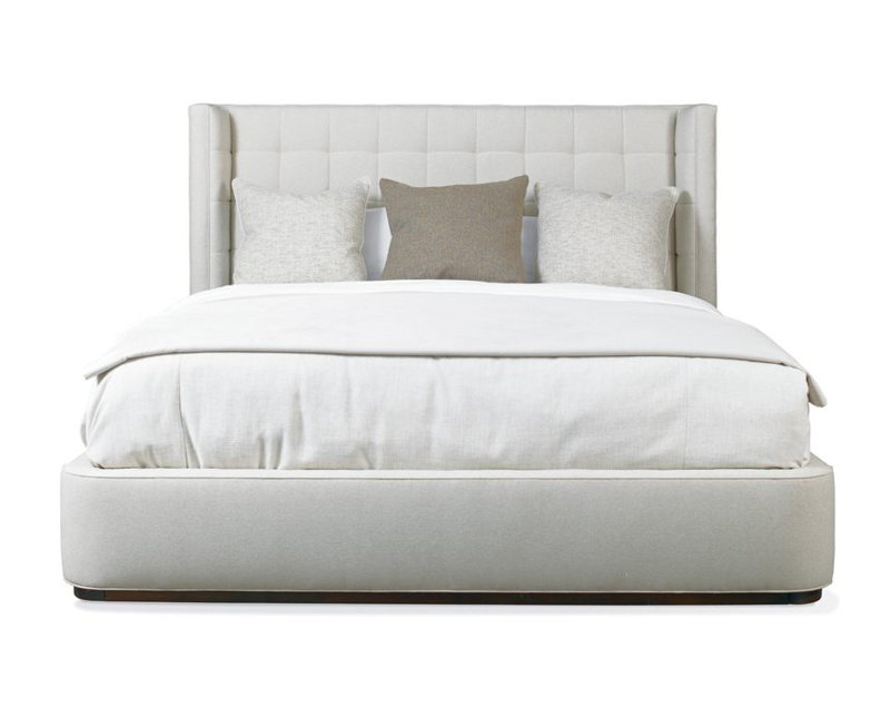 Dana Queen Upholstered Bed