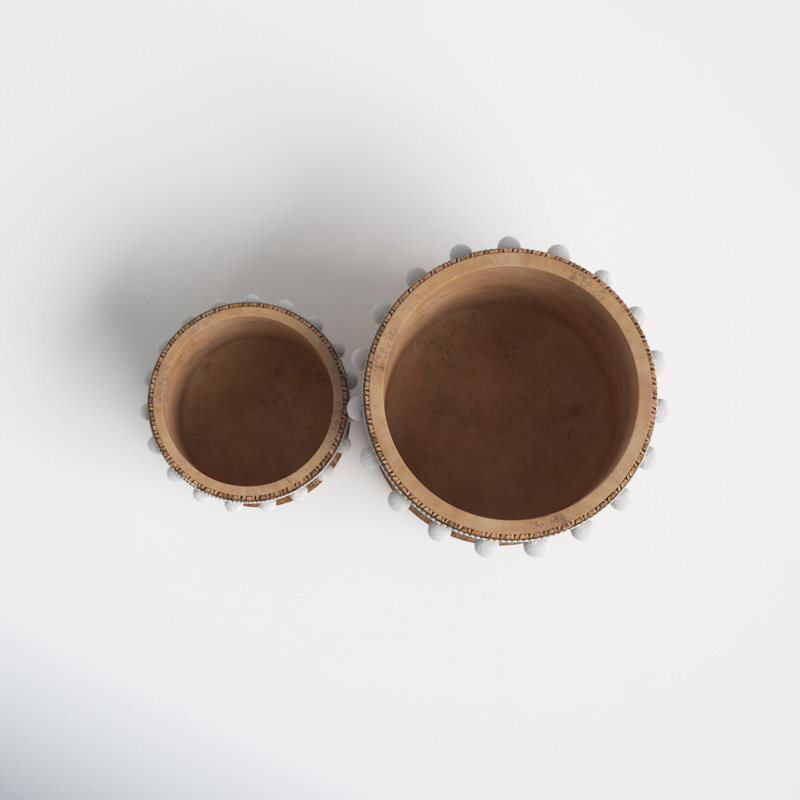 Bea Pot Planter