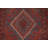 Geometric Traditional Afghan Runner Rug 2x8