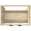 56cm Bathroom Vanity Base Only-45570516