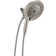 6-Setting In2ition 2-in-1 Dual Shower Head with ProClean Spray