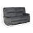Marcel Upholstered 86.5'' Reclining Sofa-1313714758-1258490781