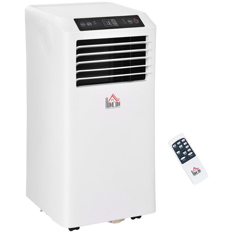 Climatiseur portatif mobile avec refroidissement