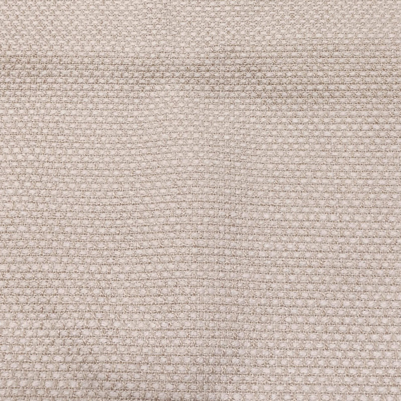 Panama Sham, King, Flax