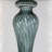 Contemporary Accent Table Lamp