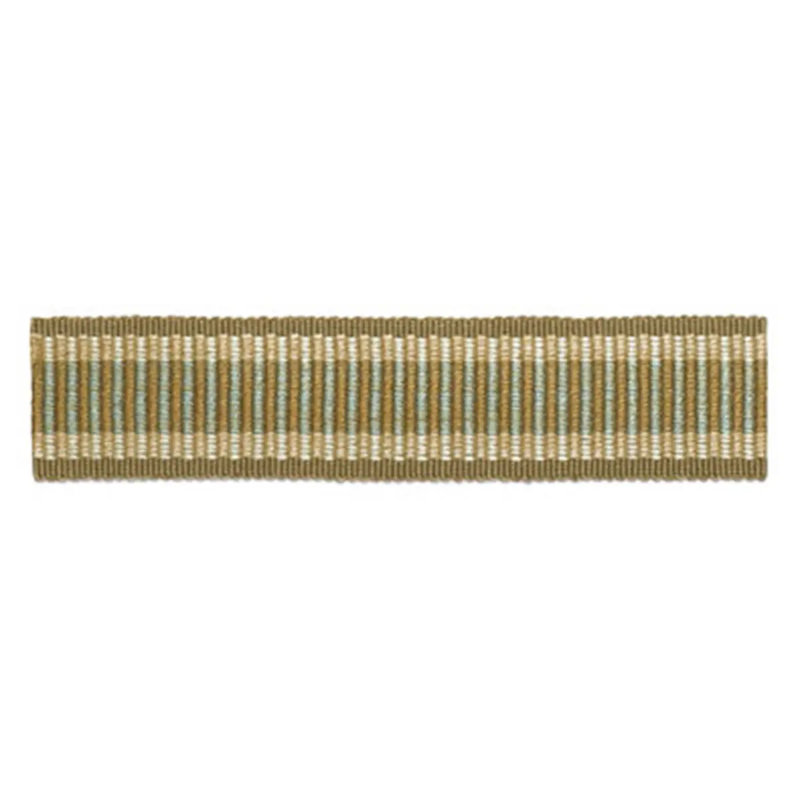 Litchfield Braid, Mineral