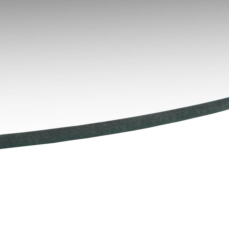 Annigje Wall Mirror, 60 cm H x 60 cm W
