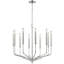 Gideon 10 - Light Chandelier-475106001