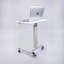 Bureau compact et ajustable Compact Tech
