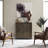 Lorenzo Accent Cabinet