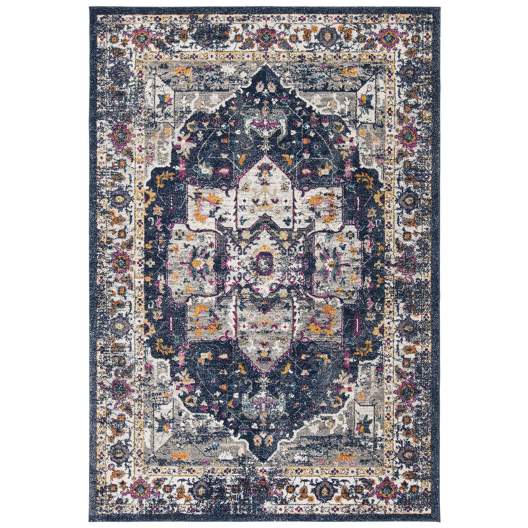 Balaton Performance Oriental Rug