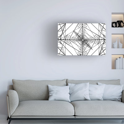 Art sur toile Andrei Amisi Menara Sutet