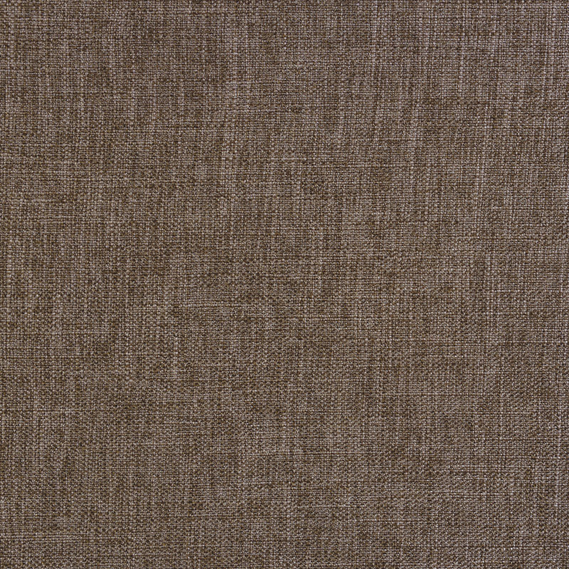 30*26" Single Seat Module For Modular Sectional Sofa,Deep Seat,Chenille, Brown Chenille