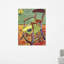Vincent Van Gogh - Wrapped Canvas Painting-21212828