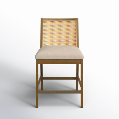 Sergi Counter & Bar Stool