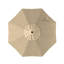Parasol de marché 90 po Sunbrella-87941854-88663426