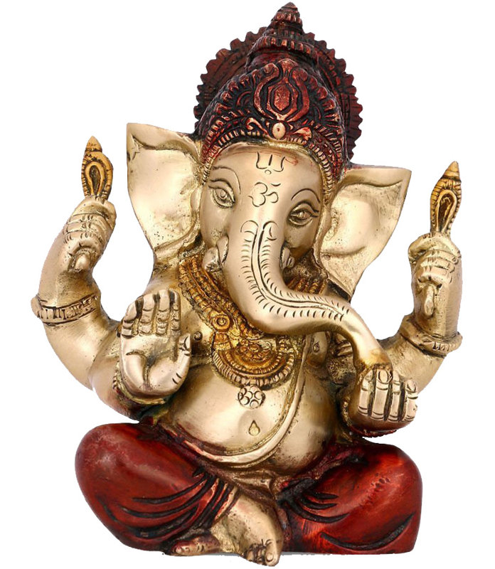 Religious & Spiritual Statue