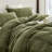 Thicker Than Thick - Coma Inducer Oversized Comforter with Cover-107129631-107129633