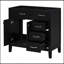 Base de meuble-lavabo 36 po seulement-843888760