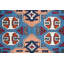 Oriental Hand Woven 100cm X 188cm Area Rug